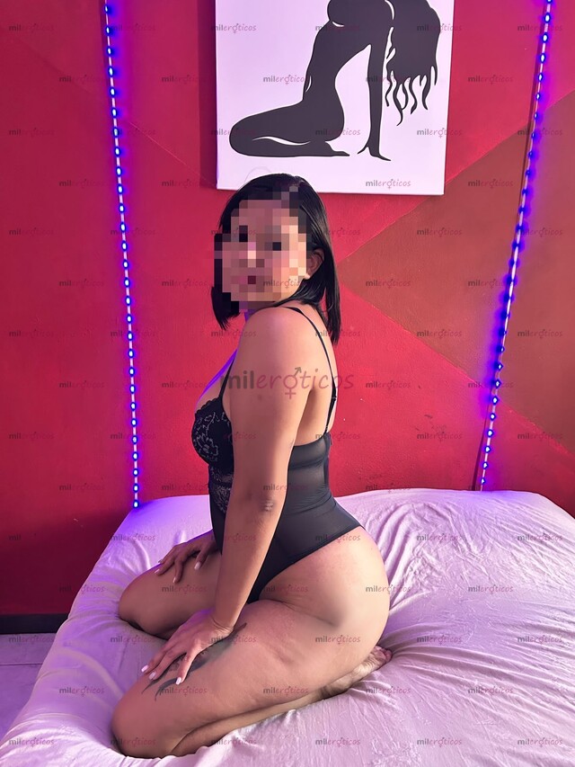 FOTOS DE ME LLAMO LAISHA TENGO 19 AÑOS CUENTO CON LUGAR
