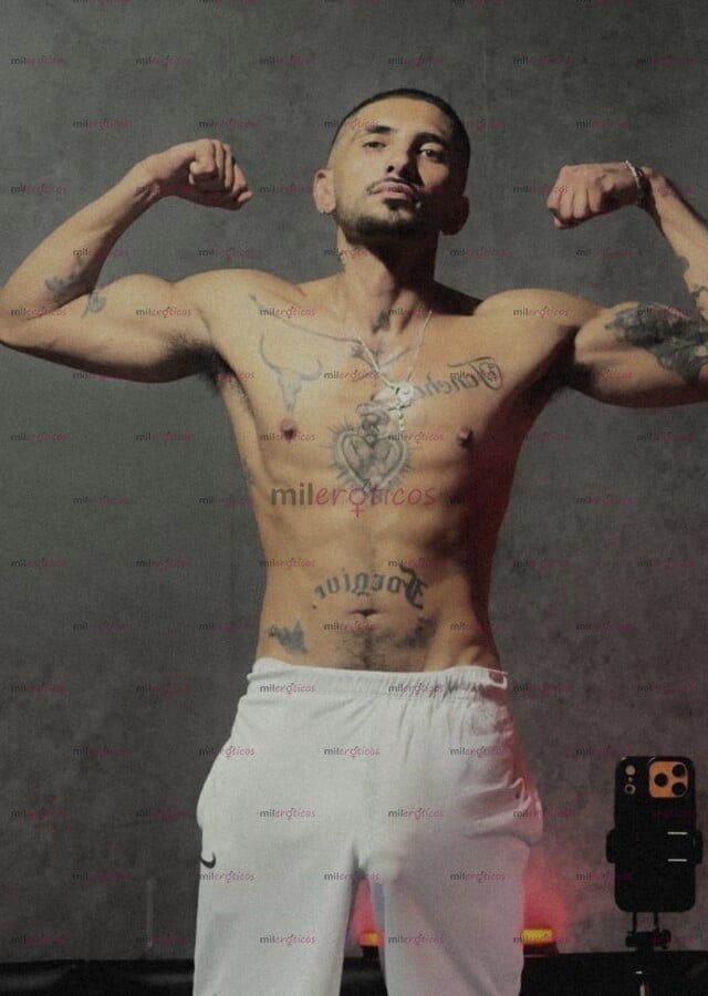 FOTOS DE TONY MASCULINO TATUADO ACTIVO 23 CM MEXA ESPAÑOL