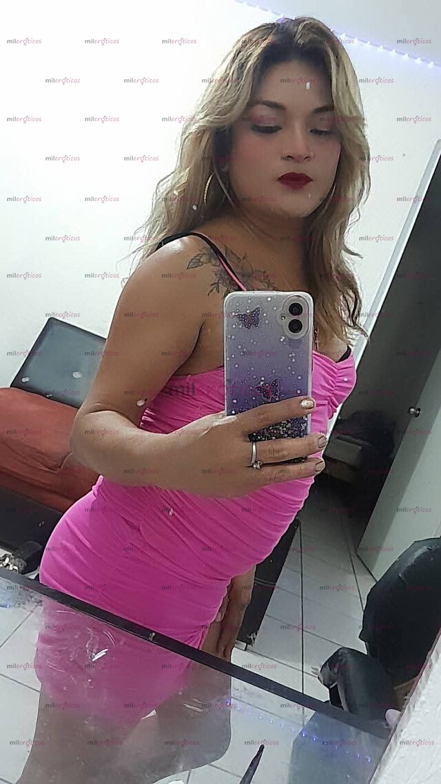 FOTOS DE NENA TRANS RUBIA Y MUI GUAPA VEN Y CONOCEME