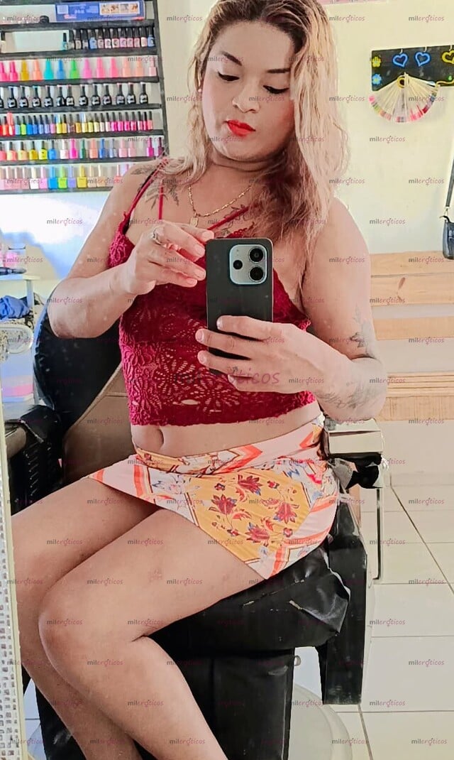 FOTOS DE NENA TRANS RUBIA Y MUI GUAPA VEN Y CONOCEME