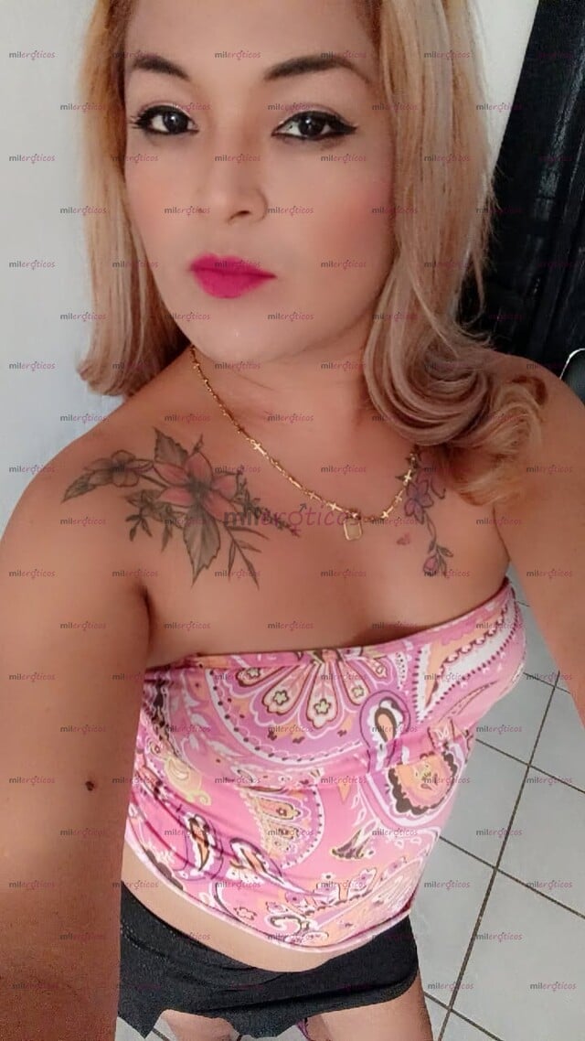 FOTOS DE NENA TRANS RUBIA Y MUI GUAPA VEN Y CONOCEME
