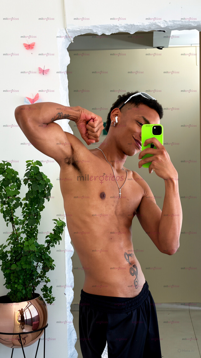 FOTOS DE SOLO POR HOY!!!!! JOVEN, ALTO Y ELEGANTE PARA MOMENTOS EXCLUSIVOS