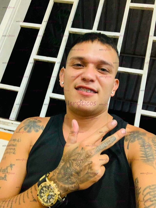 FOTOS DE HOLA SOY SEBASTIÁN CHIKO CALIENTE Y LECHERO