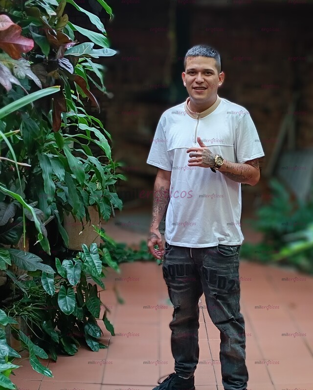 FOTOS DE HOLA SOY SEBASTIÁN CHIKO CALIENTE Y LECHERO