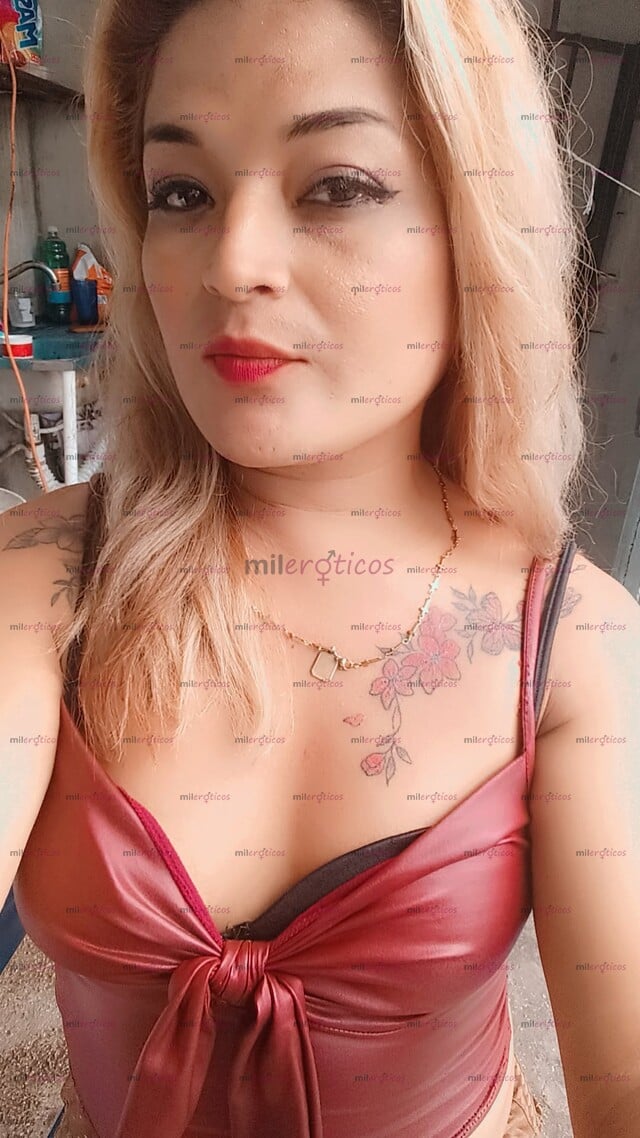 FOTOS DE NENA TRANS RUBIA Y MUI GUAPA VEN Y CONOCEME