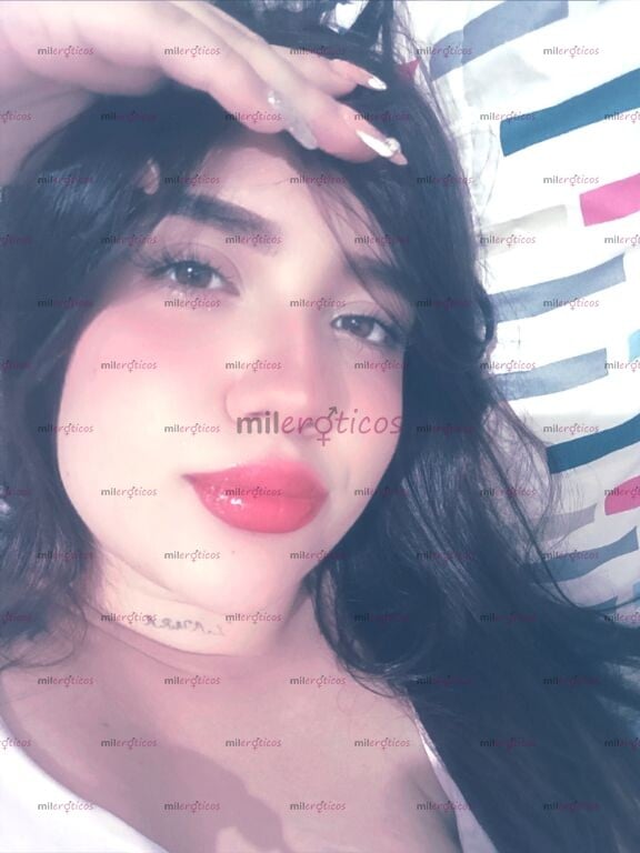 FOTOS DE HOLA AMOR, SOY ANA, TU BLANQUITA FAVORITA