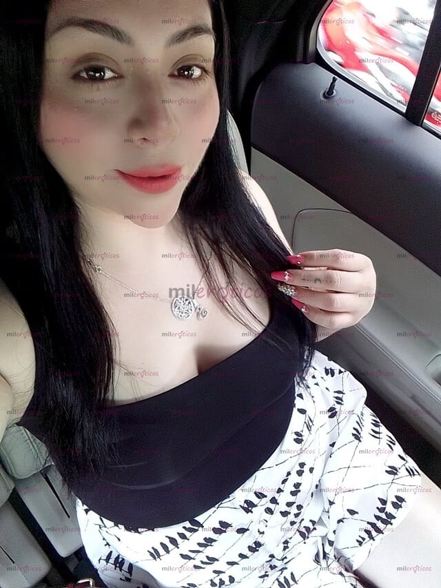 FOTOS DE RENATA RECIEN LLEGADA A TU CIUDAD VINE PARA COMPLACERTE PAPI