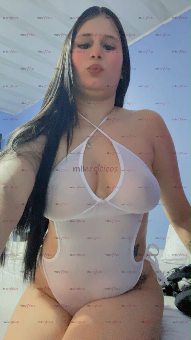 FOTOS DE HOLA MI AMOR, HA LLEGADO TU FLACA HERMOSA PARA COMPLACERTE BIEN RICO