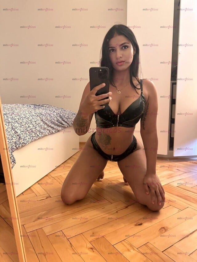 FOTOS DE NUEVA!! SOFIA MORENA DE ROSTRO ENCANTADOR !! NATURAL TRATO DE NOVIA EXQUISITA