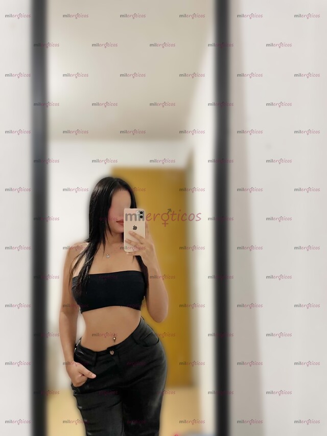 FOTOS DE PIEL SEDOSA, CARITA LINDA Y UN CUERPO DIVINO TODO EN UNO