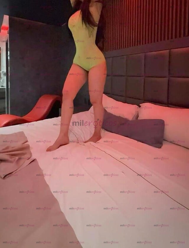 FOTOS DE FLAQUITA CULICHI FOGOZA NUEVA EN TU CIUDAD