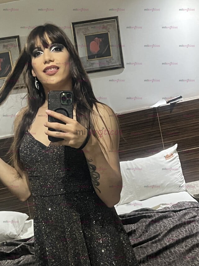 FOTOS DE MARIANA LINDA TRANS 23 AÑOS DISPONIBLE EN TIJUANA