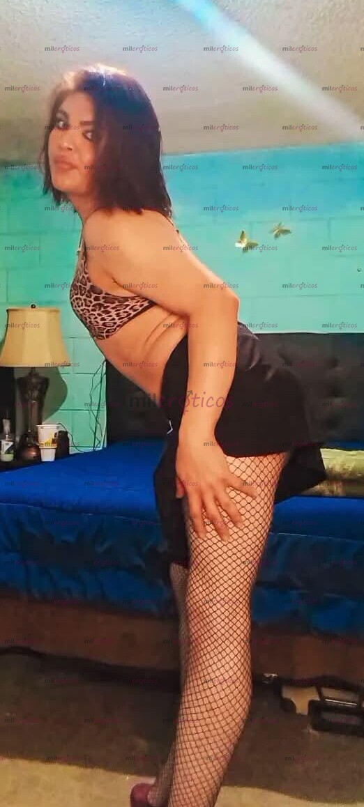 FOTOS DE CHICA TRANS TU PUTITA LLEGO LISTA PARA CUMPLIR TUS FANTASÍAS.