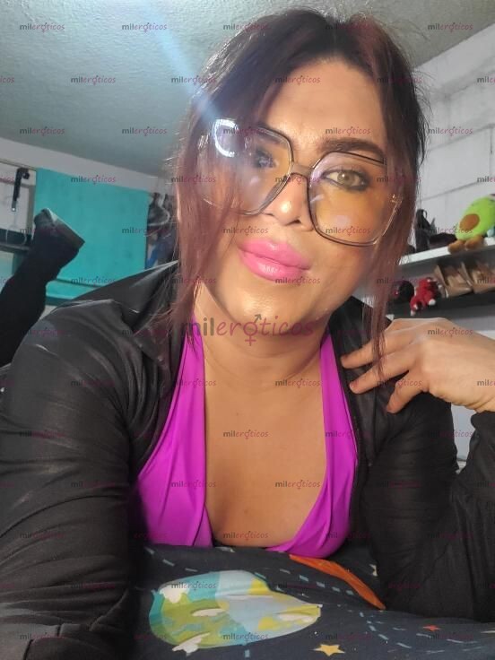 FOTOS DE CHICA TRANS TU PUTITA LLEGO LISTA PARA CUMPLIR TUS FANTASÍAS.
