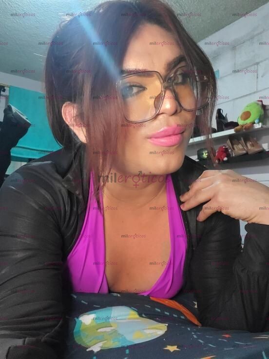 FOTOS DE CHICA TRANS TU PUTITA LLEGO LISTA PARA CUMPLIR TUS FANTASÍAS.