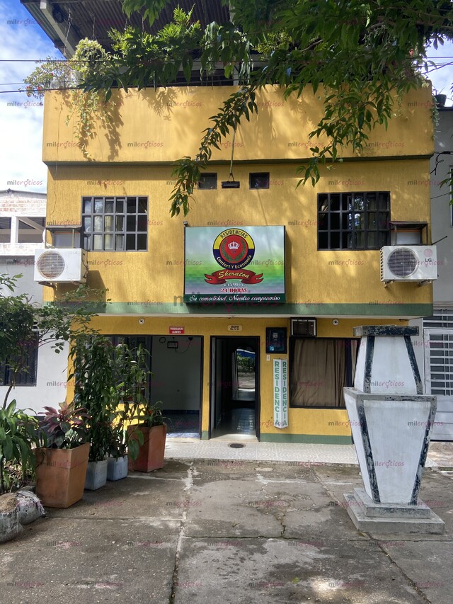FOTOS DE HOTELERIA Y CASAS PARA CHICAS SCORT FLORENCIA CAQUETA