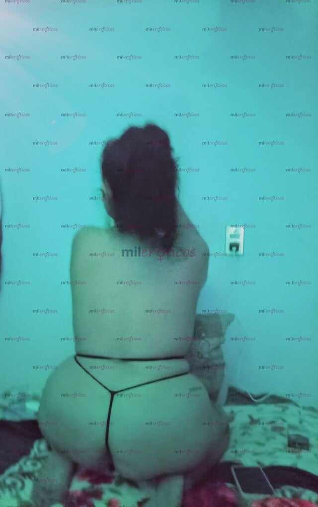 FOTOS DE ME LLAMO FERNANDA CURVY DE PASO POR TU CIUDAD