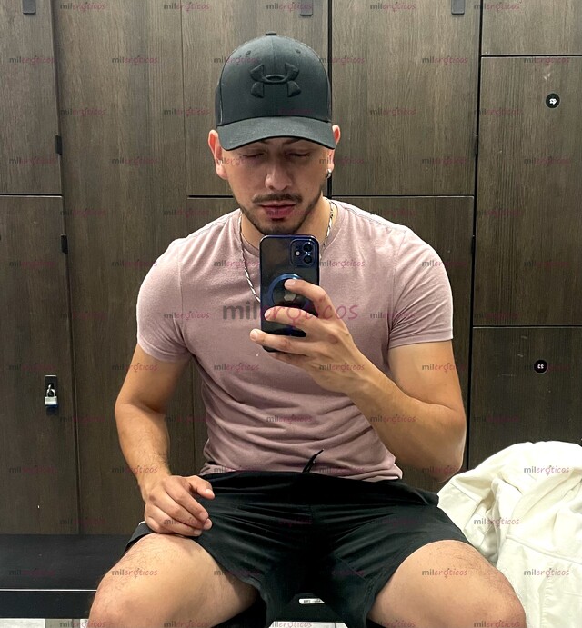 FOTOS DE HOLA SOY THIAGO , HOMBRE VARONIL Y DISCRETO