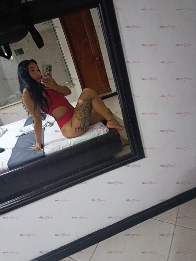 FOTOS DE SOY UNA DELICIOSA TRIGUEÑA DISPUESTA A CUMPLIR TODAS TUS FANTASIAS