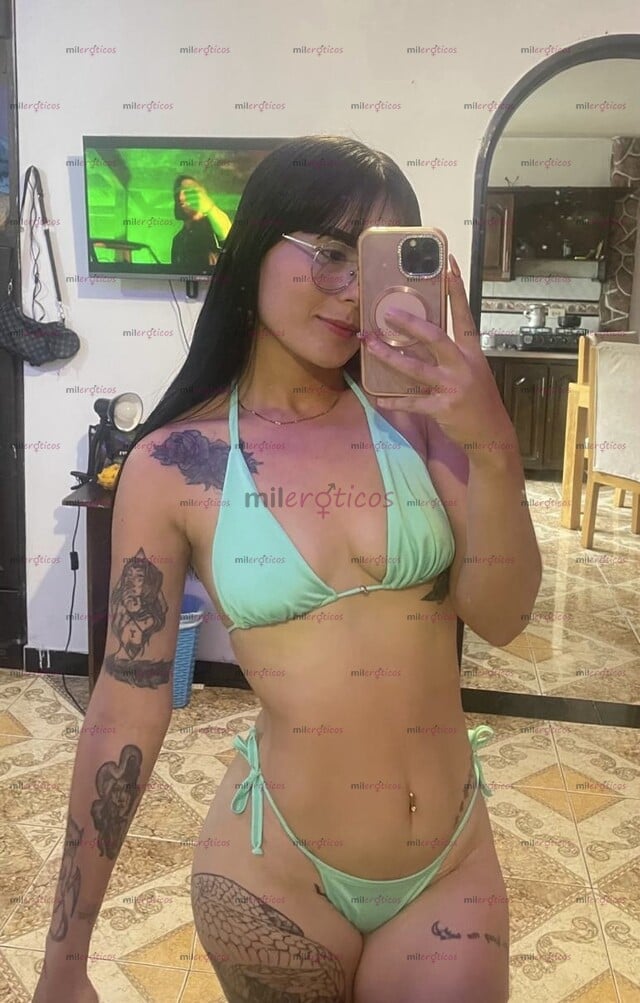 FOTOS DE UNA FLACA LINDA CON GANAS DE COMPLACERTE Y PASAR UN RATO AGRADABLE
