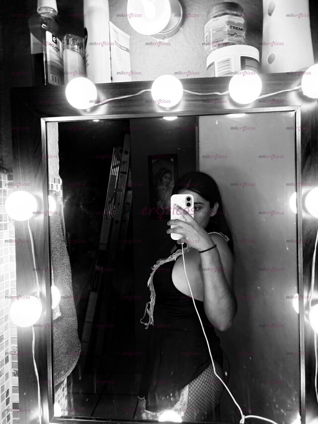 FOTOS DE NIÑA TRANS FEM LISTA PARA COMPLACER TUS NECESIDADES