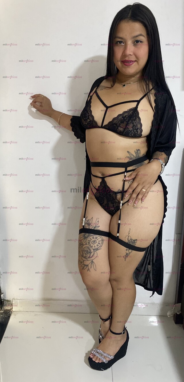 FOTOS DE LINDA Y APASIONADA. VEN Y DISFRUTA DE ESTA LINDA BEBÉ EN TU CIUDAD.