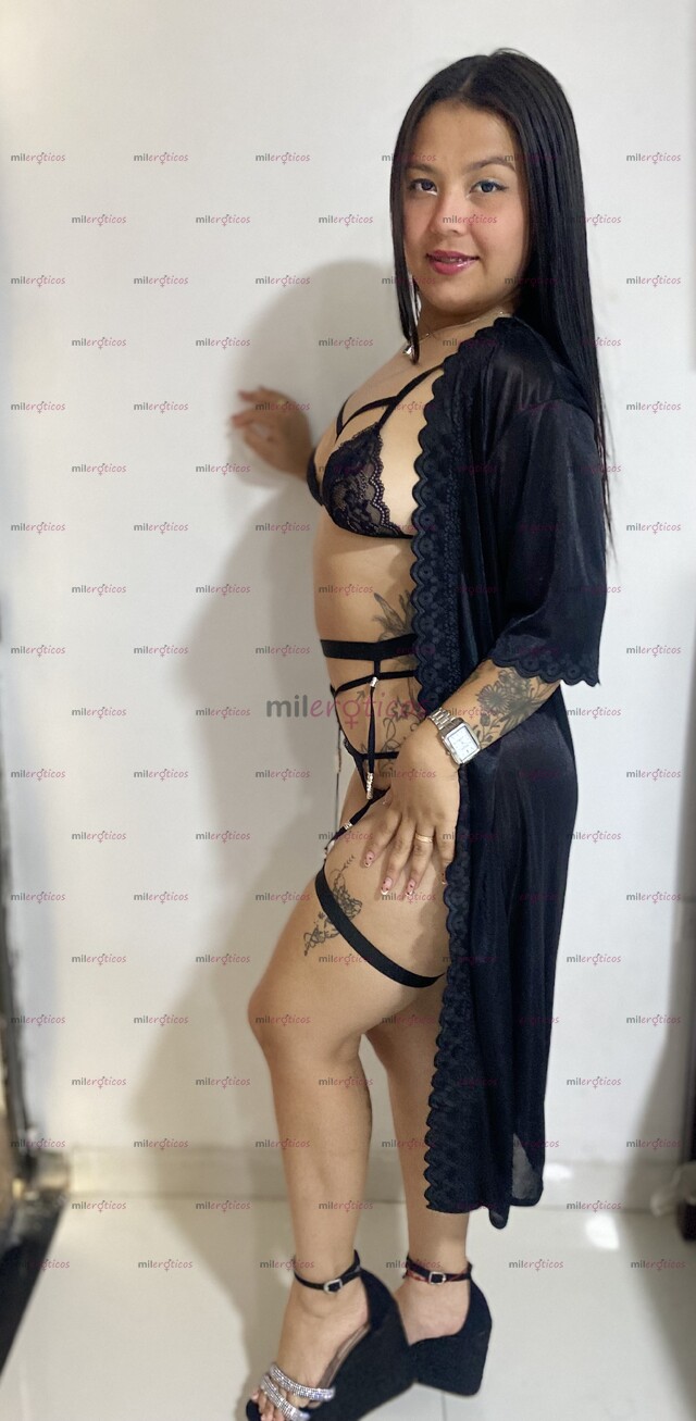 FOTOS DE LINDA Y APASIONADA. VEN Y DISFRUTA DE ESTA LINDA BEBÉ EN TU CIUDAD.