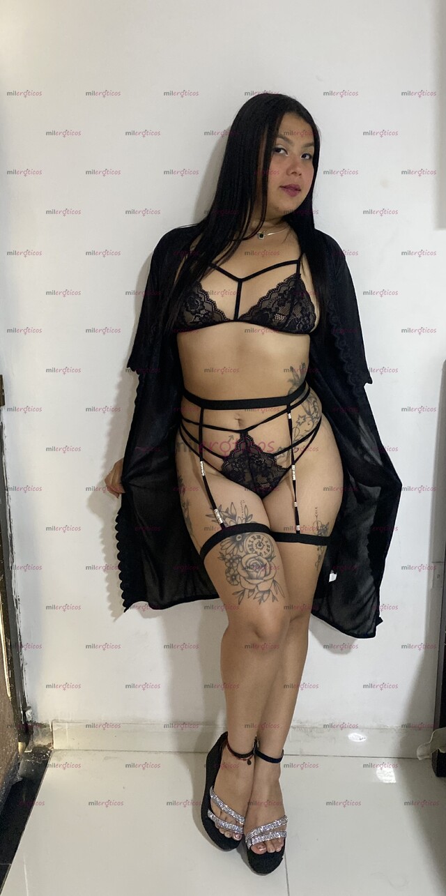 FOTOS DE LINDA Y APASIONADA. VEN Y DISFRUTA DE ESTA LINDA BEBÉ EN TU CIUDAD.