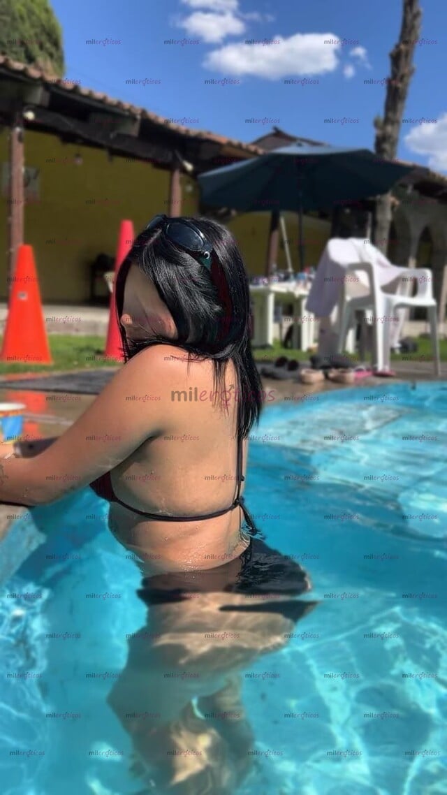 FOTOS DE HERMOSA ESCORT CON TODA LA CALENTURA PARA GOZAR DEL RICO SEXO