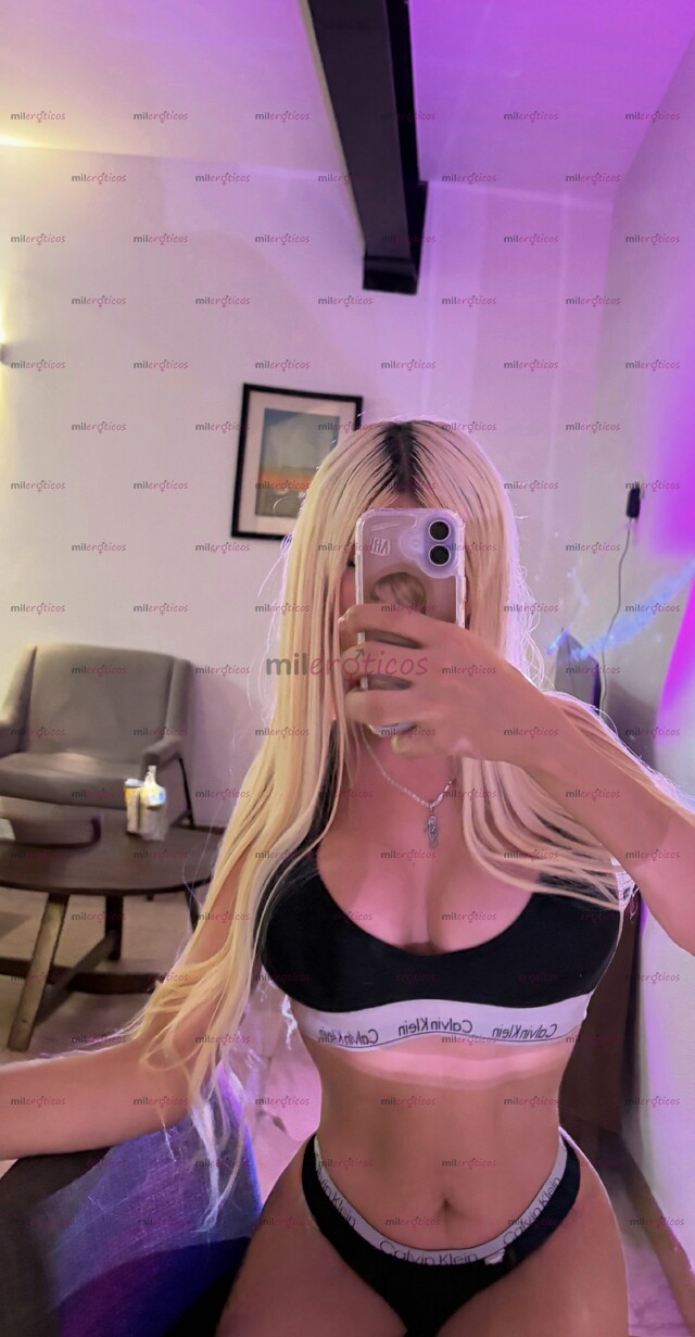 FOTOS DE RUBIA , VIP DE 19 AÑOS ACT O PASIVA TÚ DECIDES 19 CM