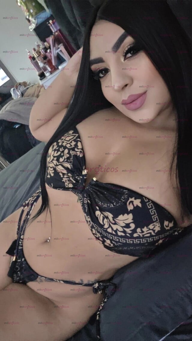 FOTOS DE XIMENA NUEVA!! RECIEN LLEGADA TIERNA Y CARIÑOSA $90