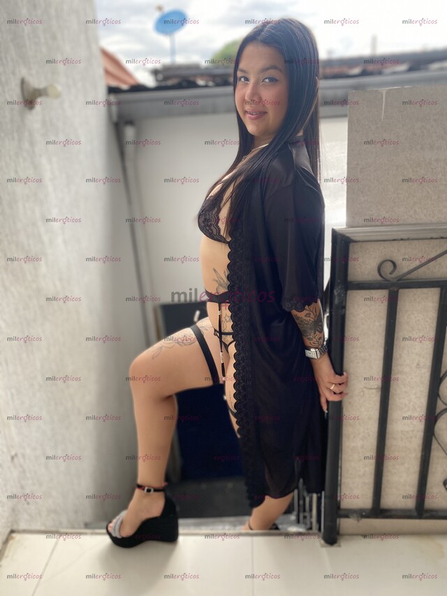 FOTOS DE POR POCOS DÍAS EN TU CIUDAD NUEVA, VEN Y DISFRUTA DE ESTA LINDA NENA, TATUADA
