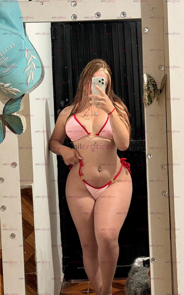 FOTOS DE TU FANTASÍA HECHA REALIDAD ISABELLA CASTELL