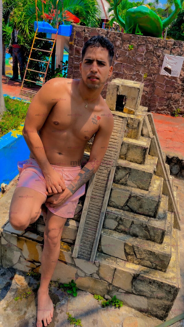 FOTOS DE CHICO JOVEN CUBANO ACTIVO VARONIL MUY CALIENTE