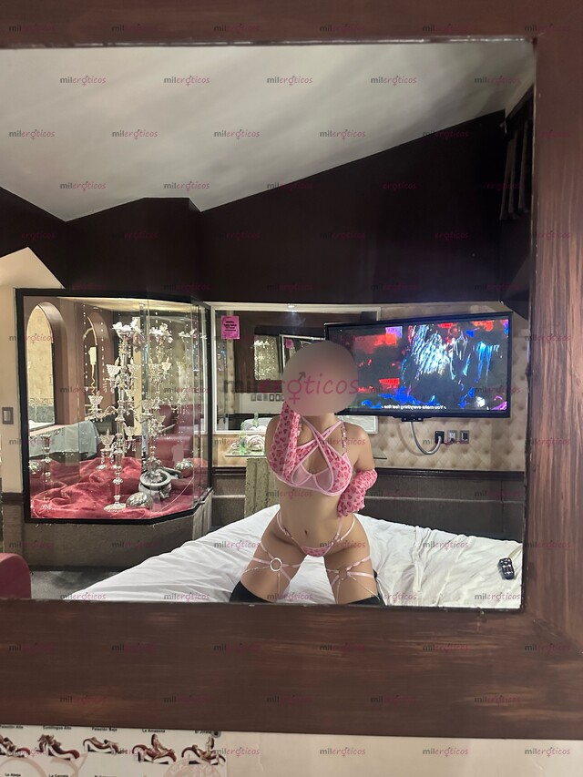 FOTOS DE PARA SOLVENTES, HERMOSA EXCLUSIVA Y SEXY CHICA