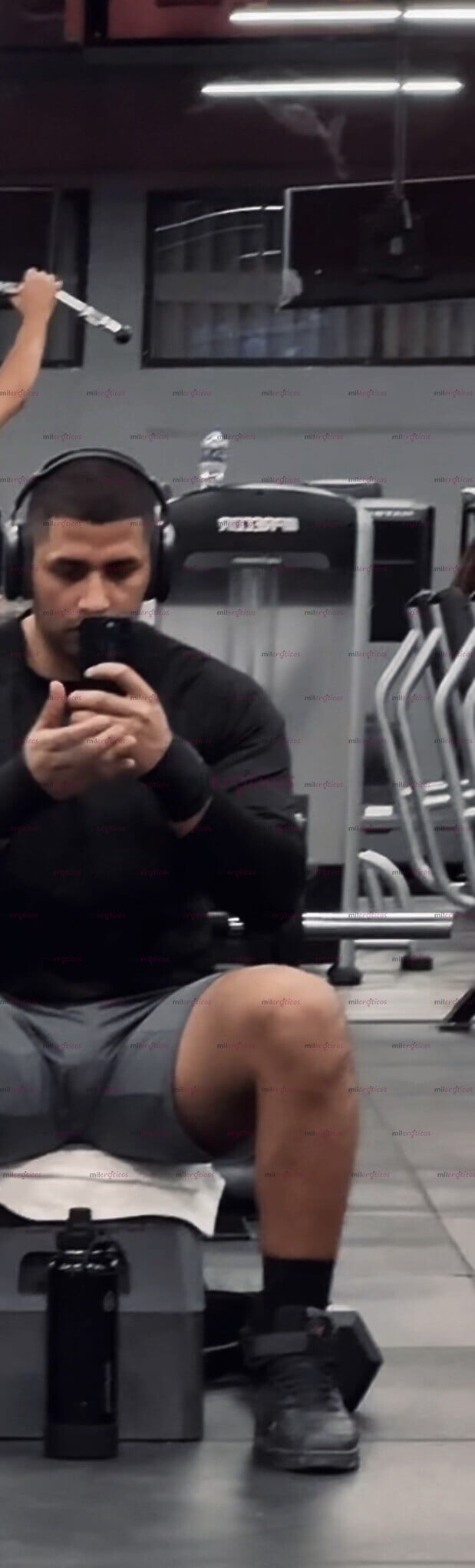 FOTOS DE HOLA, SOY CHICO ALTO, DE COMPLEXIÓN GRANDE XL, MORENO