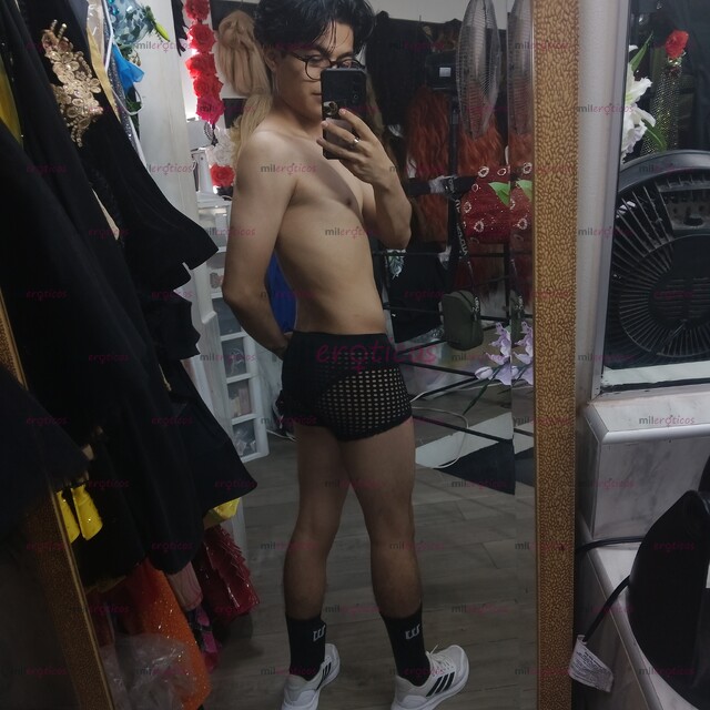 FOTOS DE ¿QUIERES COJERME PAPI? TWINK DISPONIBLE