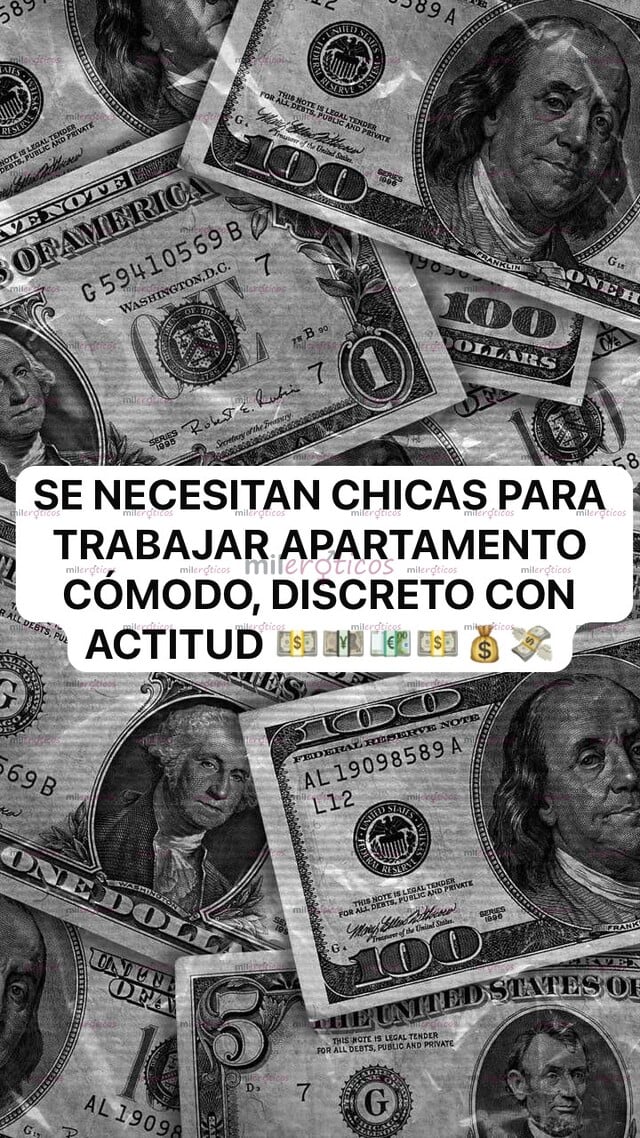 FOTOS DE CUPOS DISPONIBLES PARA LINDAS CHICAS CON ACTITUD PARA TRABAJAR APARTAMENTO CÓMOD
