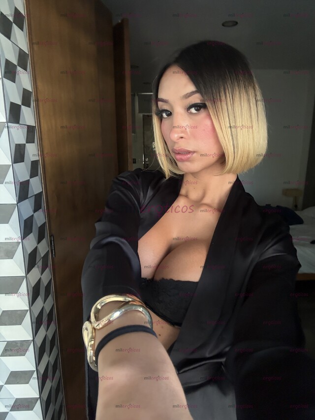 FOTOS DE MIRANDA MITCH DE REGRESO A TU CIUDAD LA FANTASÍA SEXUAL QUE TANTO ESPERABAS