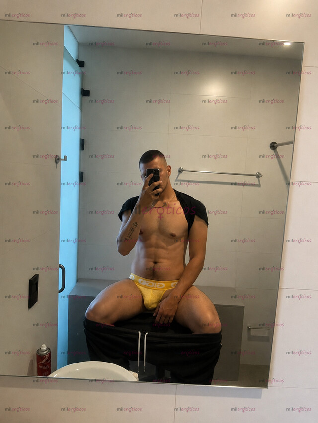 FOTOS DE ATREVETE HOY SOY PARA TI CHICO TRANQUILO Y MUY COMPLACIENTE