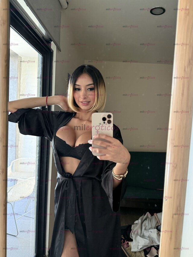 FOTOS DE MIRANDA MITCH DE REGRESO A TU CIUDAD LA FANTASÍA SEXUAL QUE TANTO ESPERABAS