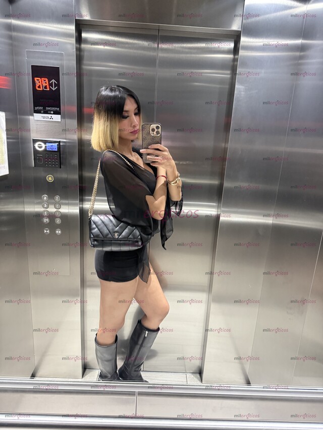FOTOS DE MIRANDA MITCH DE REGRESO A TU CIUDAD LA FANTASÍA SEXUAL QUE TANTO ESPERABAS