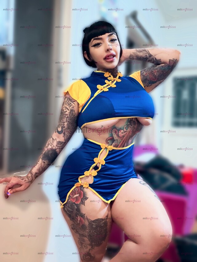 FOTOS DE BRATZCURVY , CURVILÍNEA , EL MEJOR TRATO DE REGRESO PARA TI