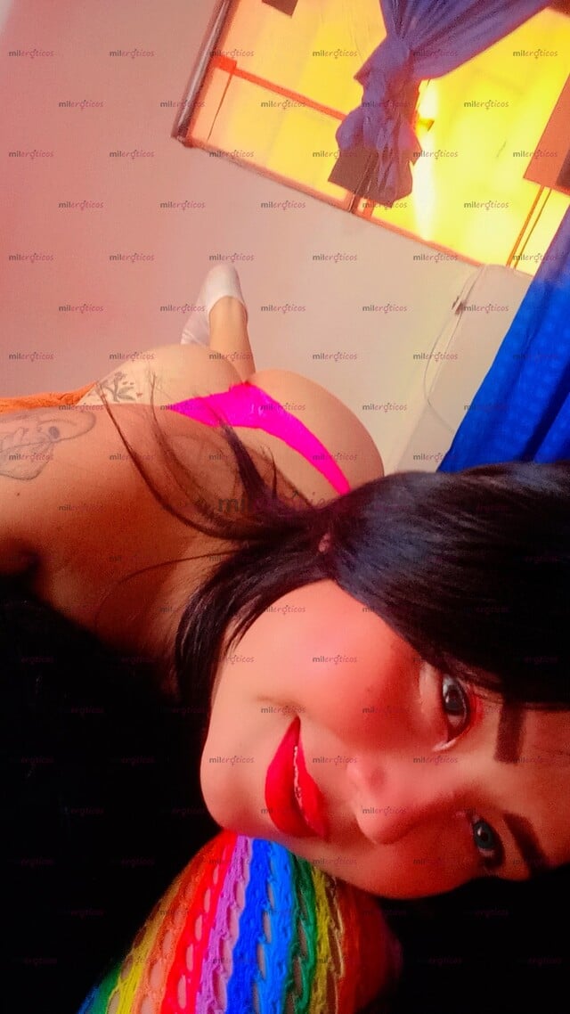 FOTOS DE FLACA NUEVA EN TU CIUDAD VEN Y DISFRUTA ESTA FLACA HERMOSA