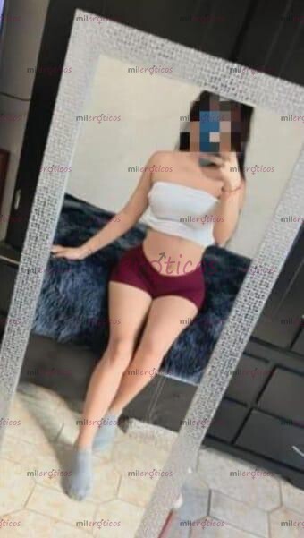 FOTOS DE VIVIANITA LA MÁS CALIENTICA Y APRETADITA PARA TI, DISFRUTA MI DELICIOSO CULO