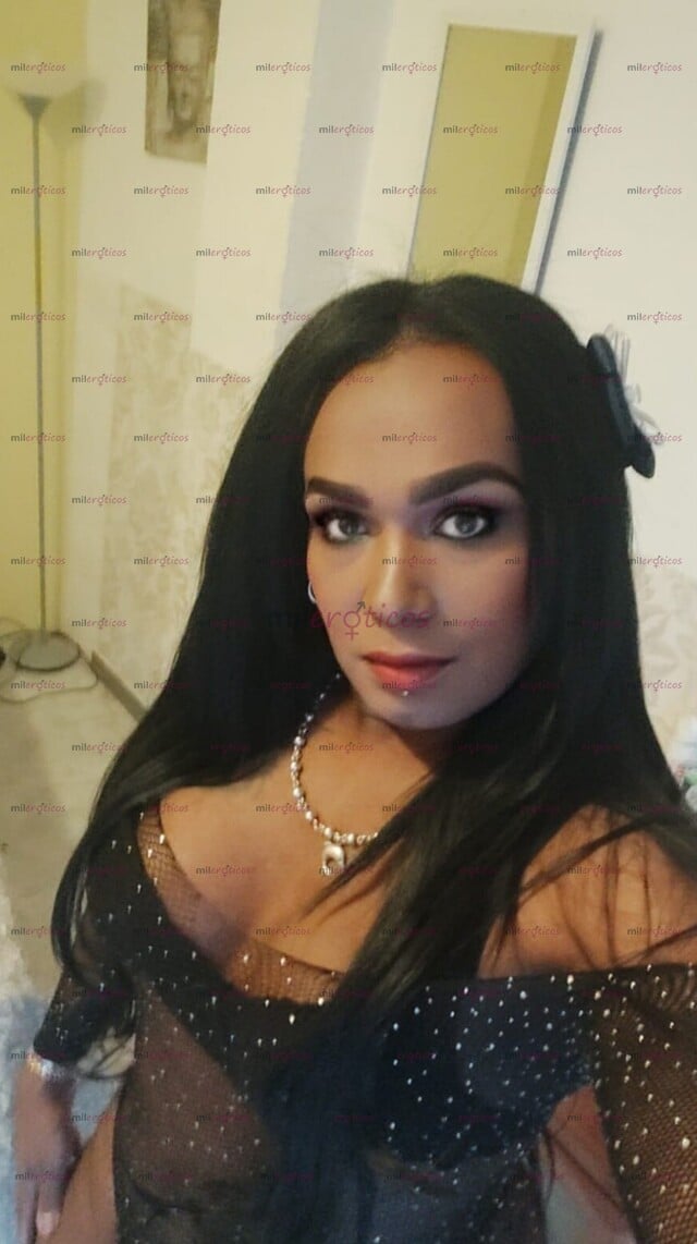 FOTOS DE MORENA JUGUETONA DOMINANTE ACTIVA DOTADA 19 CM