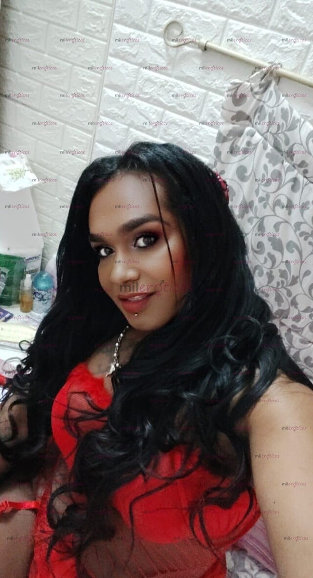 FOTOS DE MORENA JUGUETONA DOMINANTE ACTIVA DOTADA 19 CM
