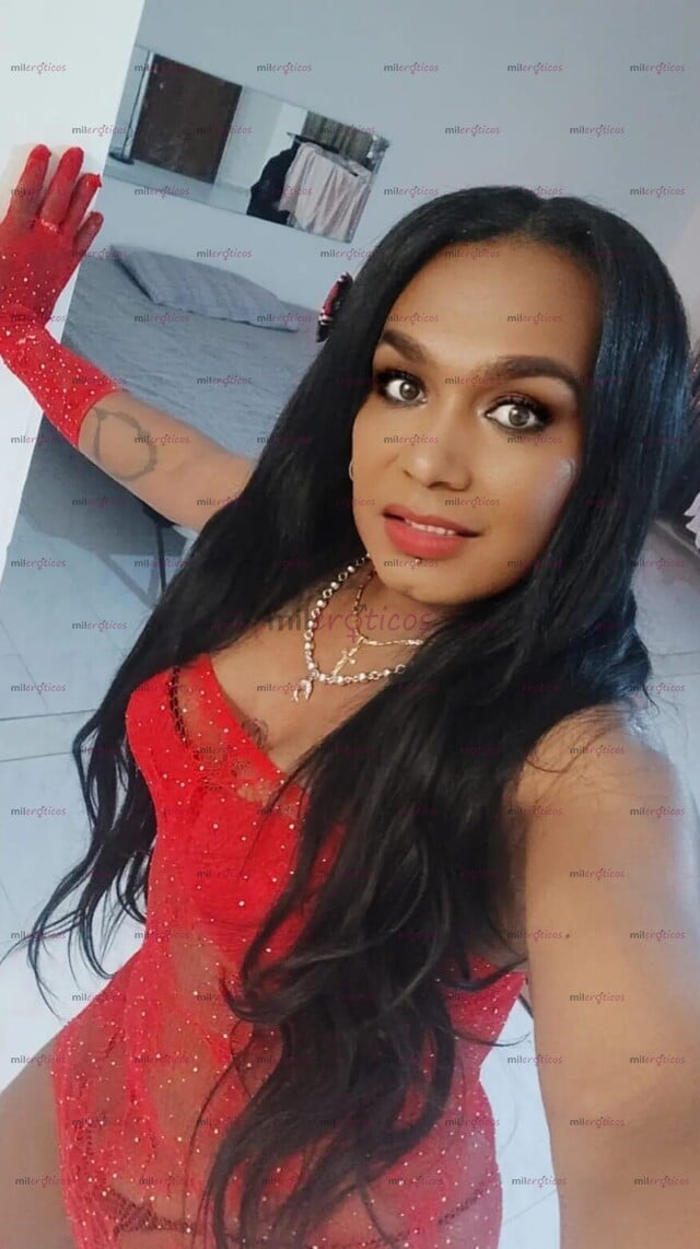 FOTOS DE MORENA JUGUETONA DOMINANTE ACTIVA DOTADA 19 CM