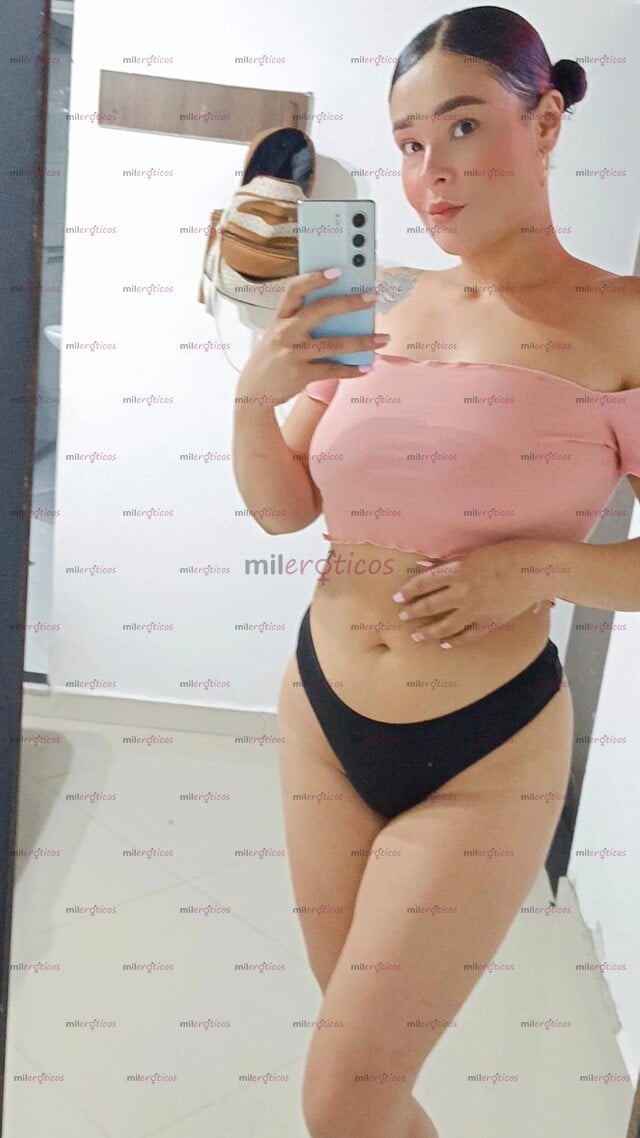 FOTOS DE HEILY UNA PAISA CALIENTE Y COMPLACIENTES
