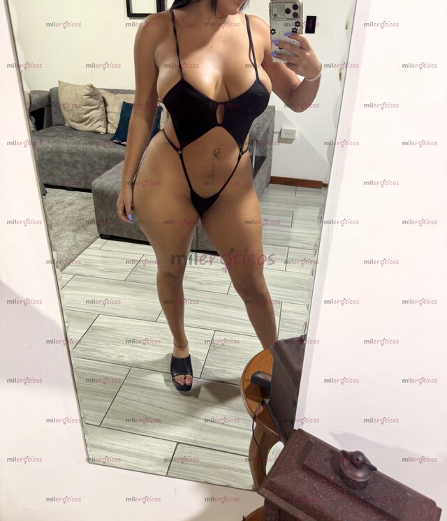 FOTOS DE RICA MORENA CON CUERPO NATURAL RECIÉN LLEGADA A LA CIUDAD
